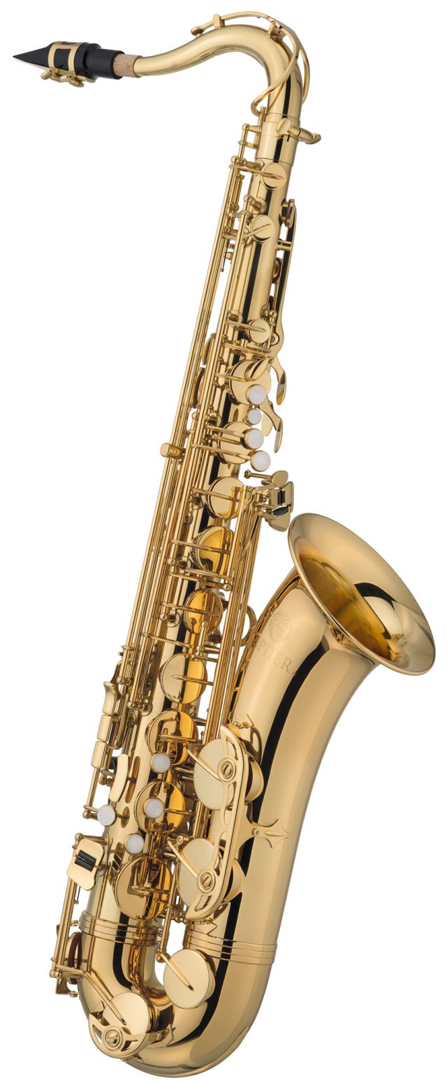Tenorsaxophon JTS700Q