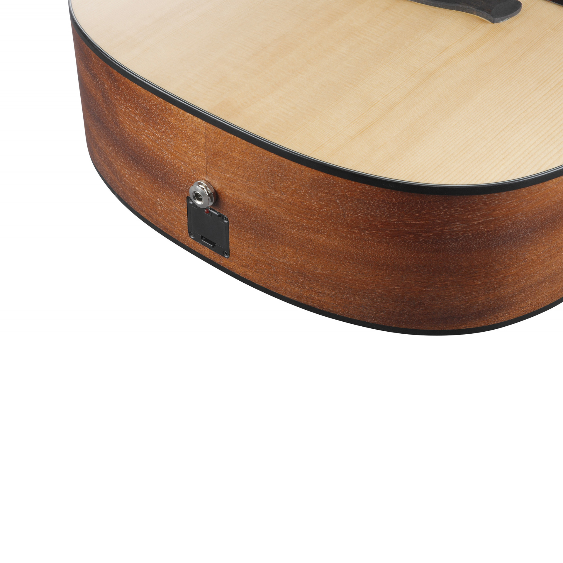 AAD1012E-OPN 12-Saiter Dreadn.