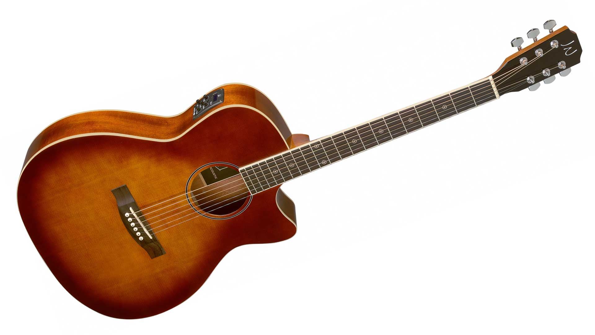 BES-ACE Auditorium Dark Cherry