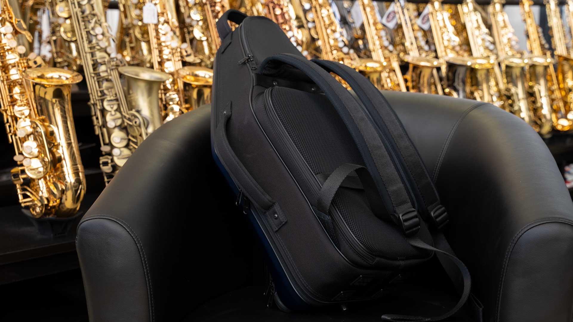 Altsaxophon Supreme