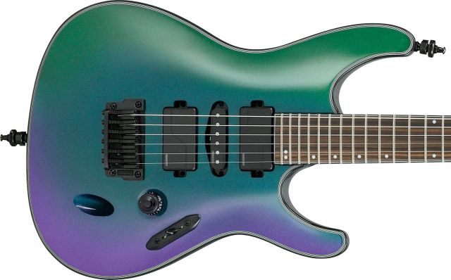S671ALB-BCM Blue Chameleon
