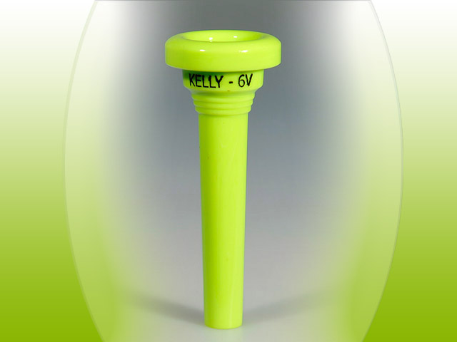Flügelhorn 6V Radical Green
