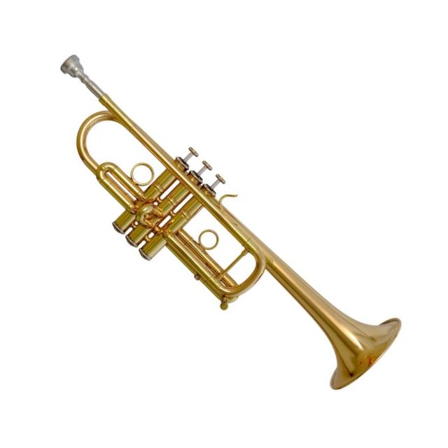 Pioneer C-Trompete MLL