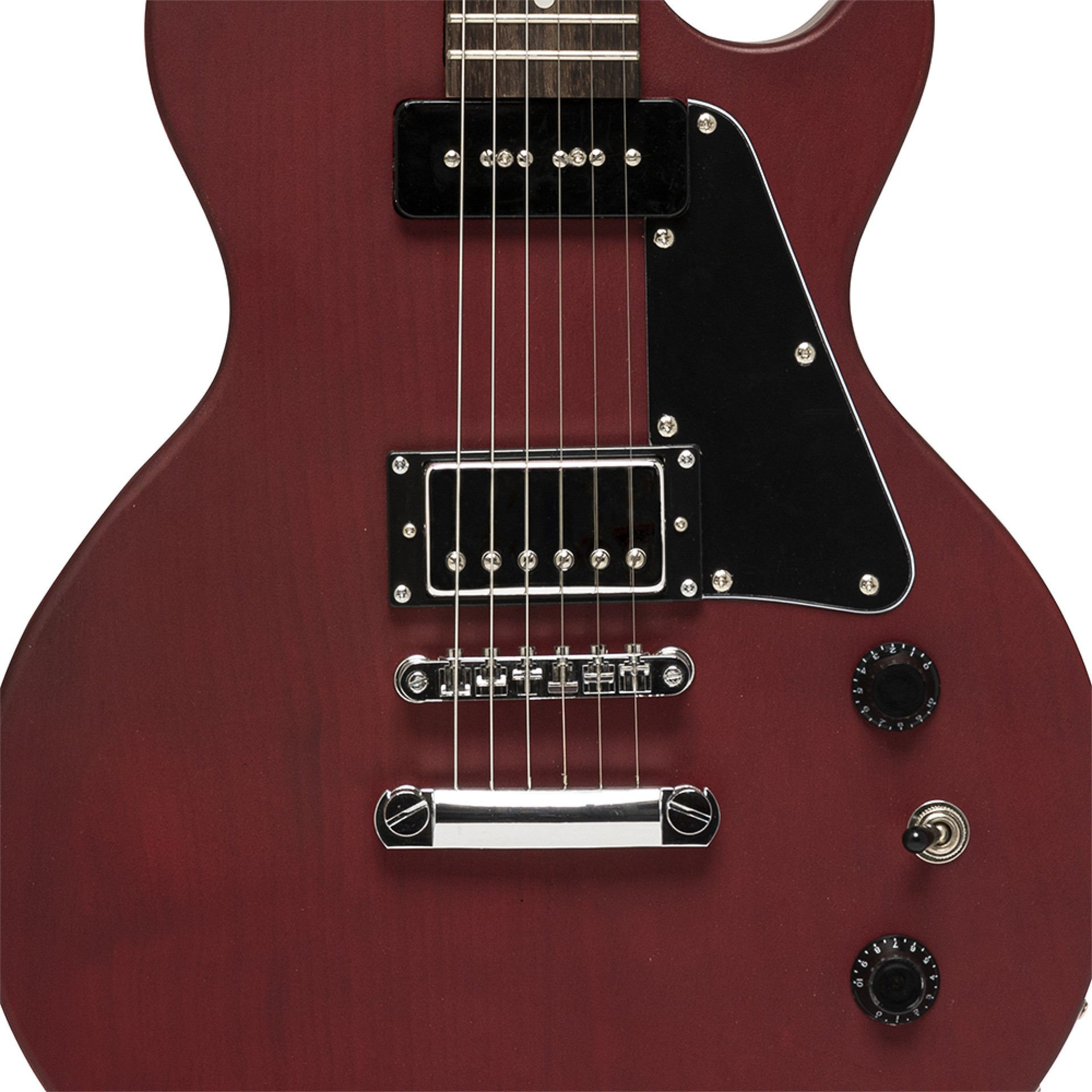 SEL-HB90CH E-Gitarre, Cherry