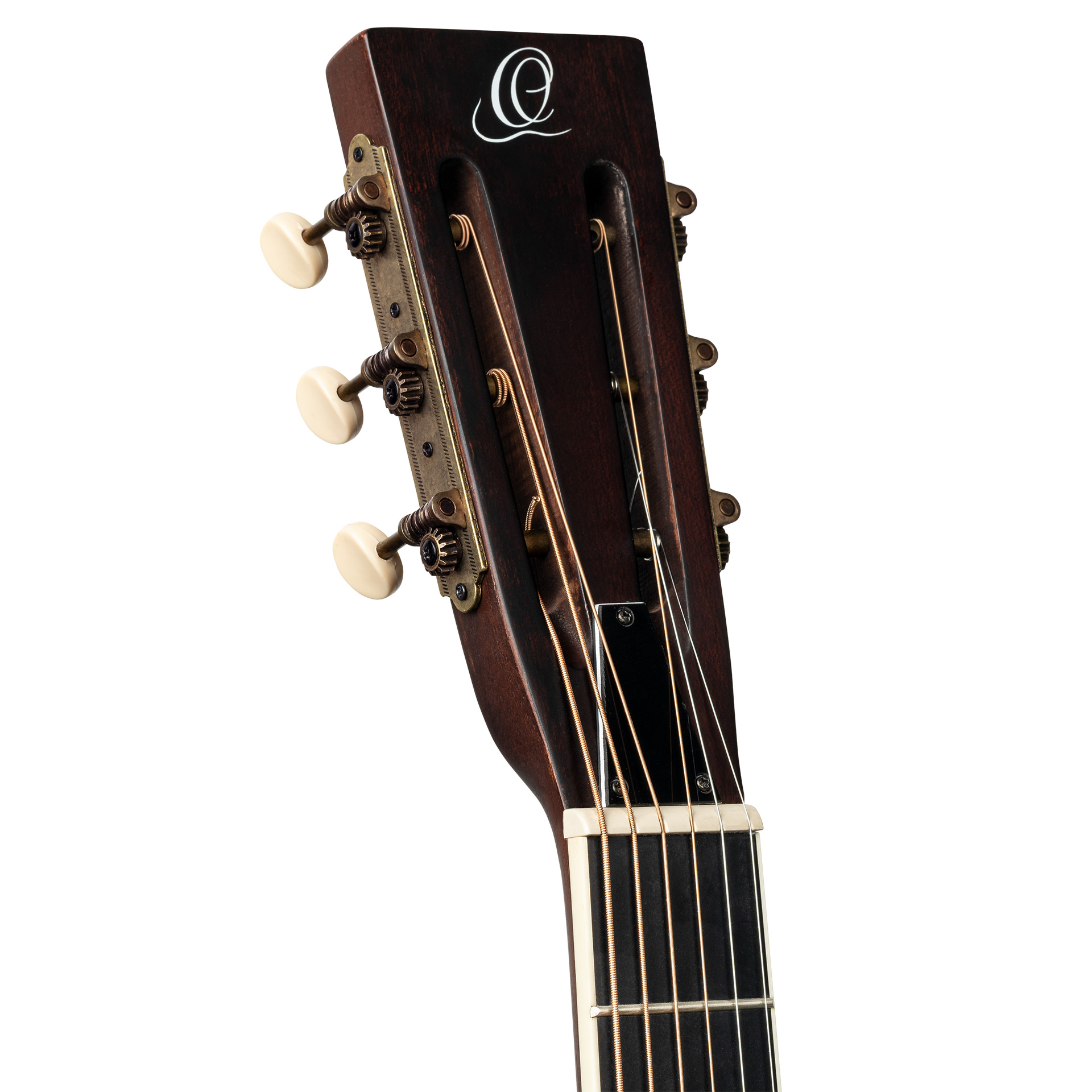 RRG30E-WB Resonator Gitarre