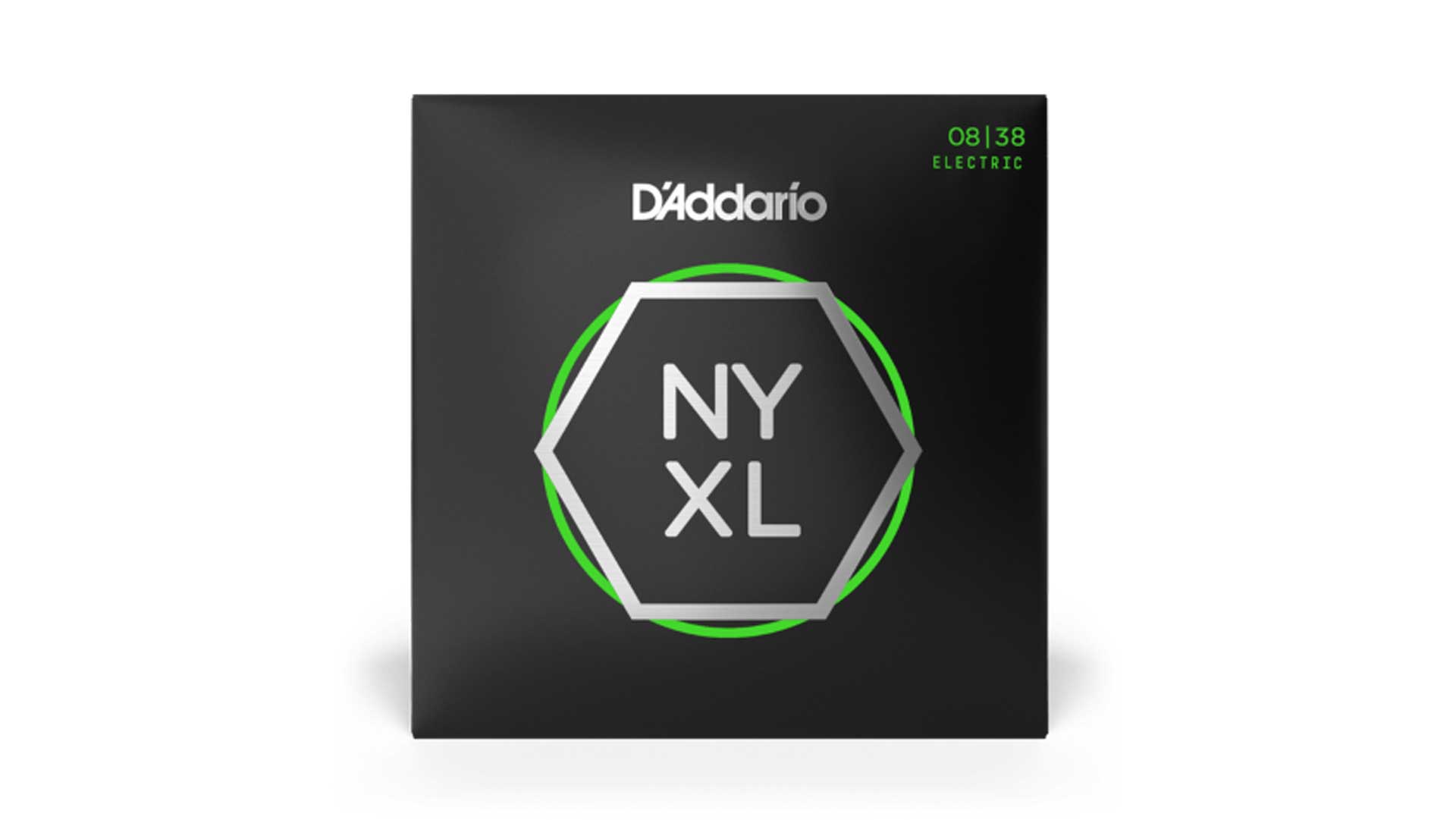 NYXL0838 Saitensatz E-Gitarre