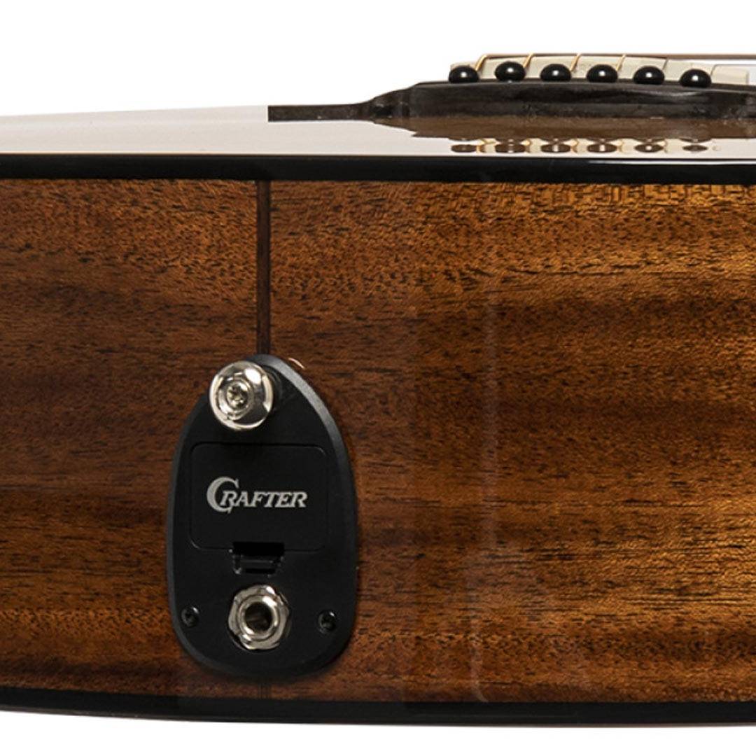 ABLE D630CEN Dreadnought