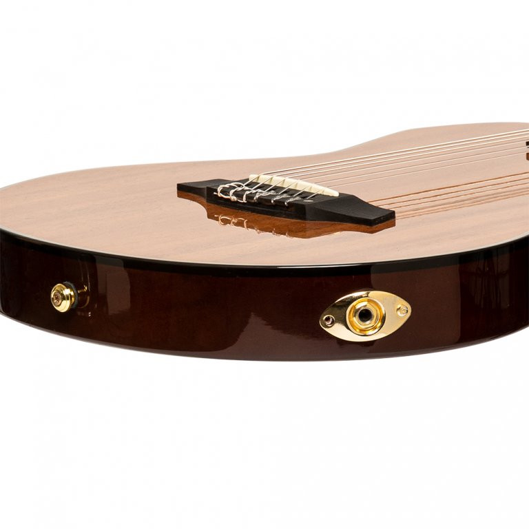 EC3000M E-Konzertgitarre