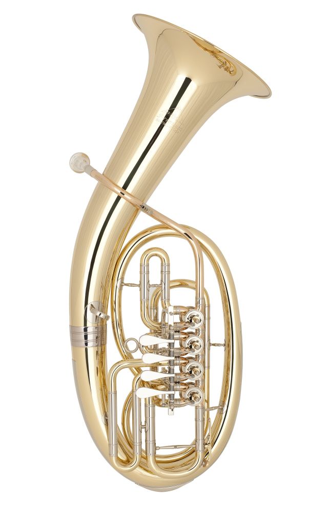 Tenorhorn 47WL4 07000 4-vent.