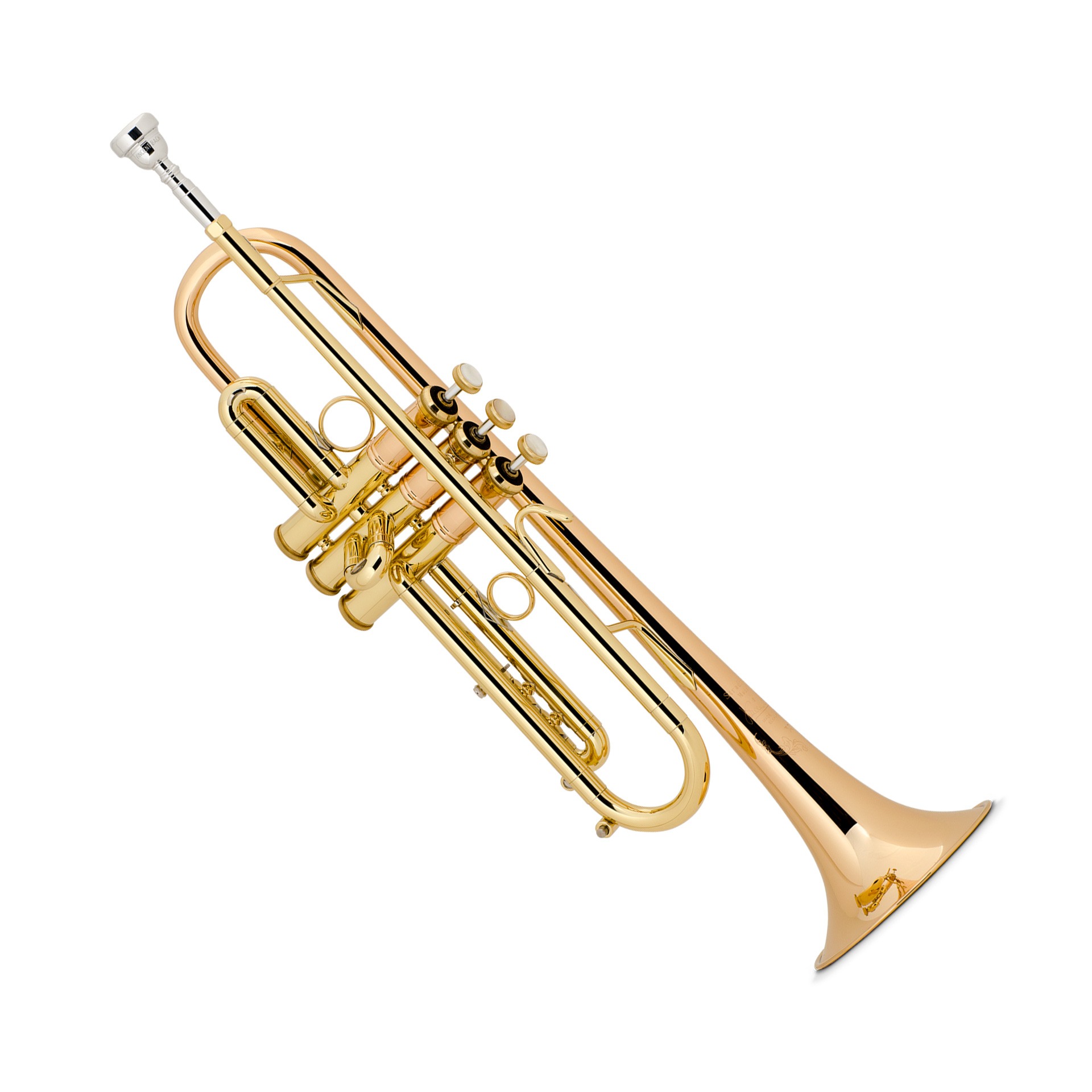 LT190L1B Trompete Commercial