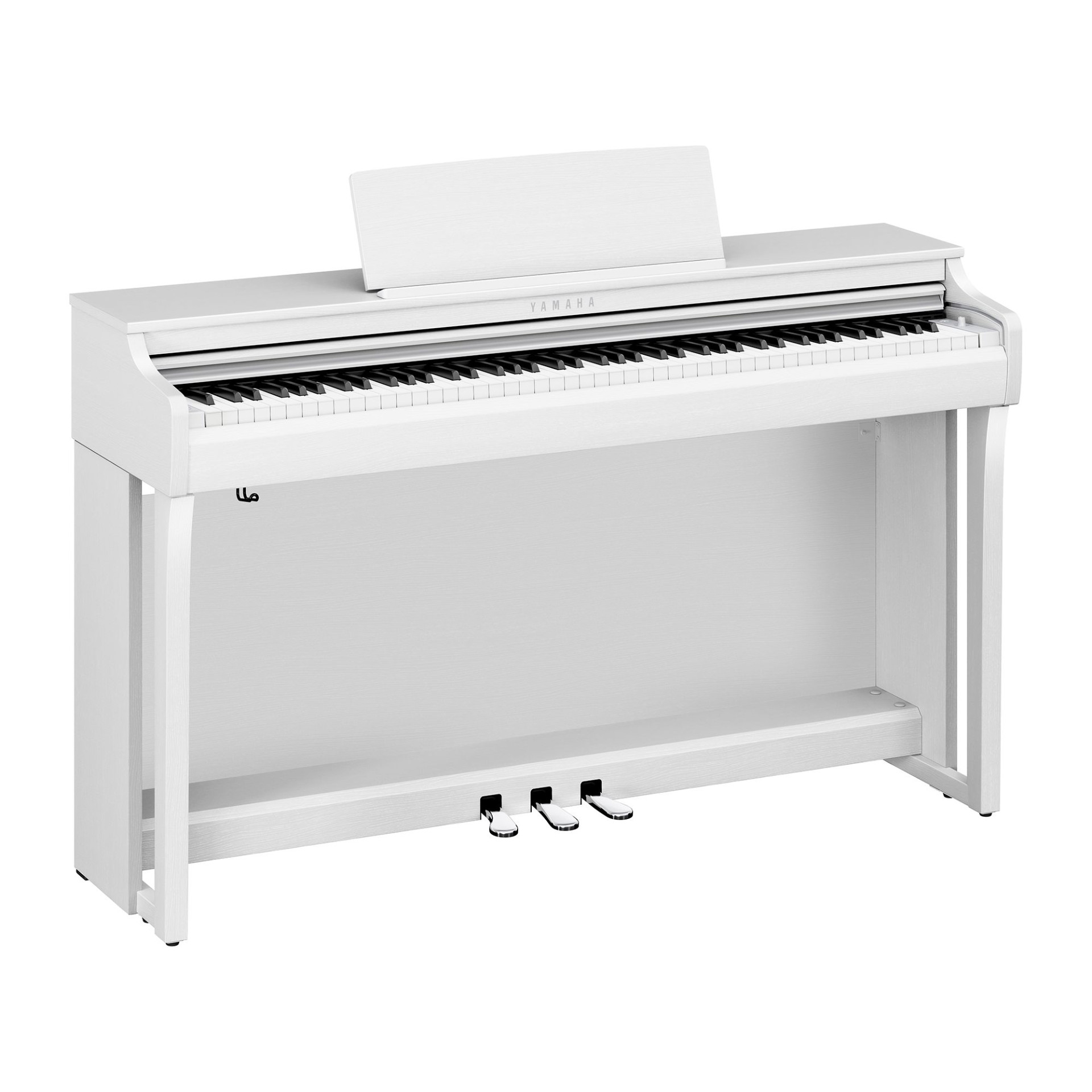 CLP-825WH CLAVINOVA White