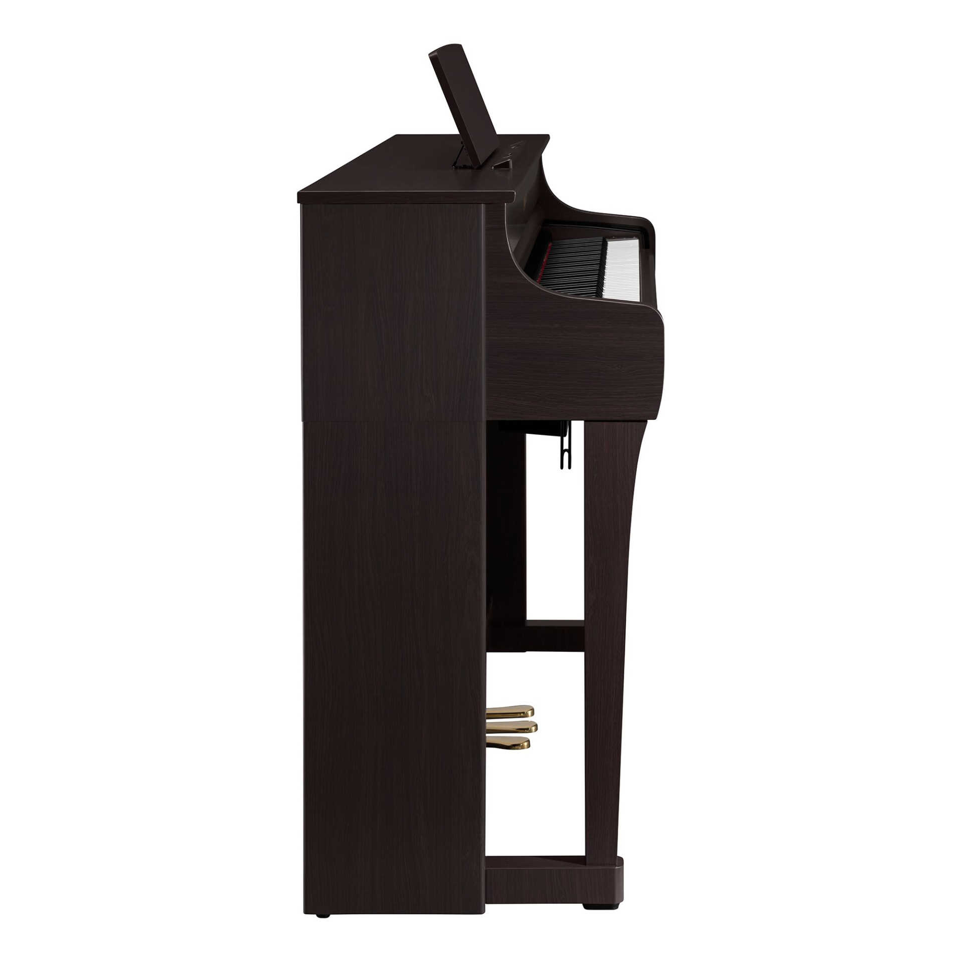 CLP-835WH CLAVINOVA White