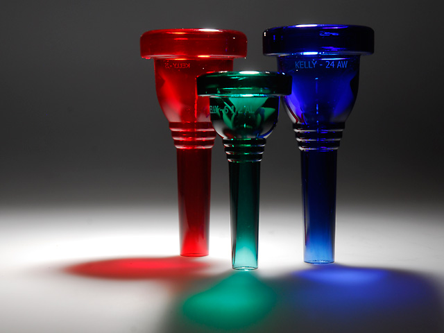 Trompete 7C Radical Green