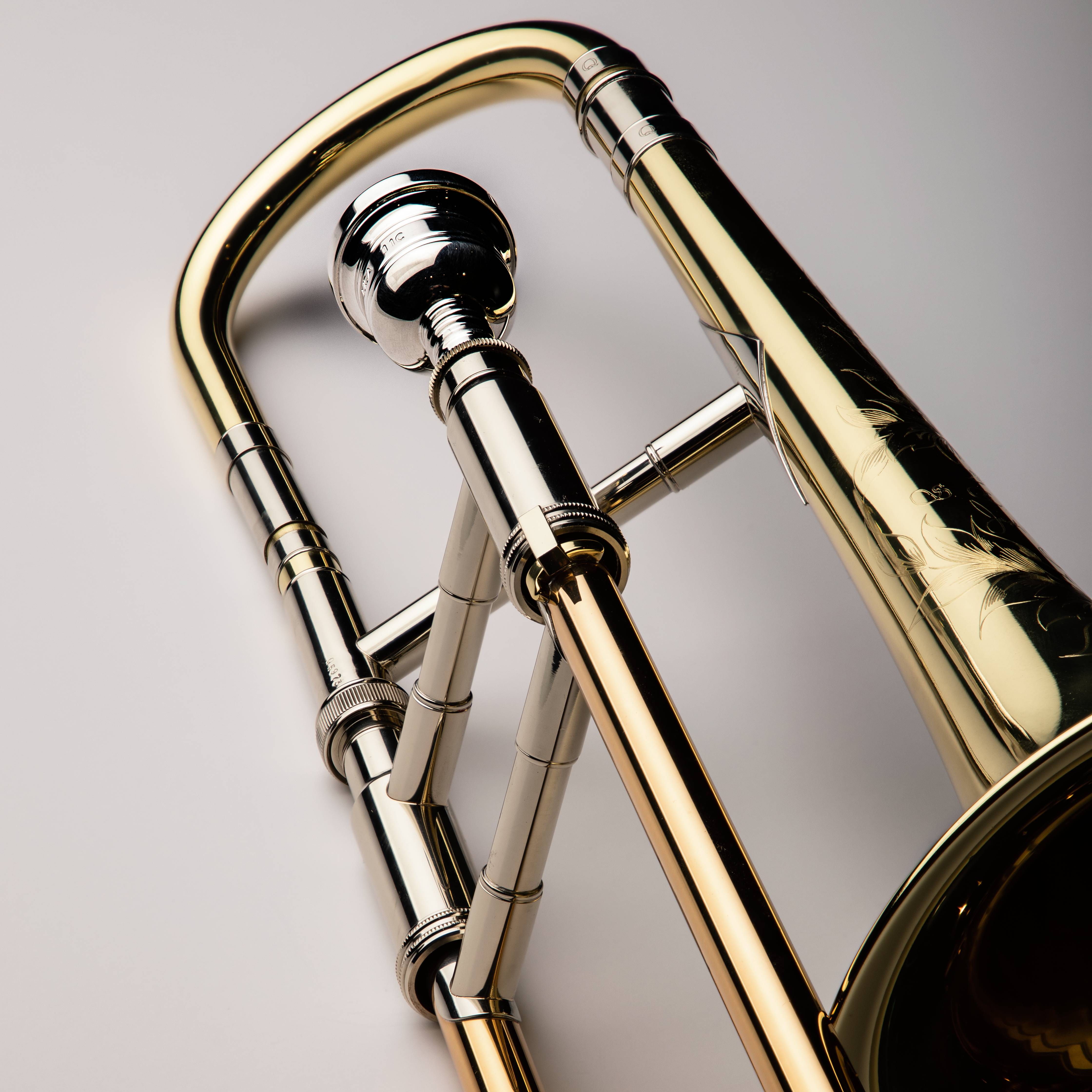 Alt-Posaune Alessi Shires Q-