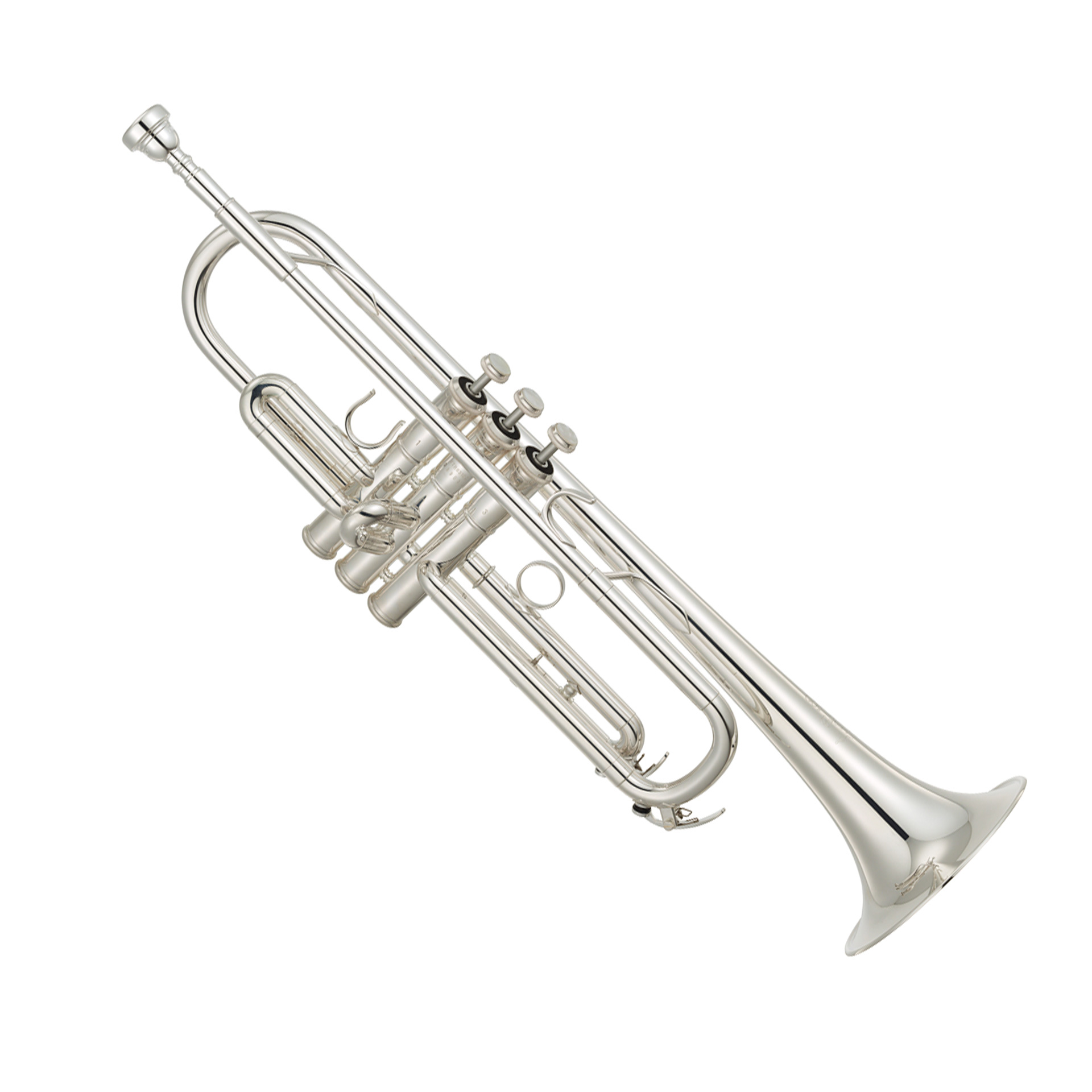 YTR-8310ZS 03 Trompete SHEW