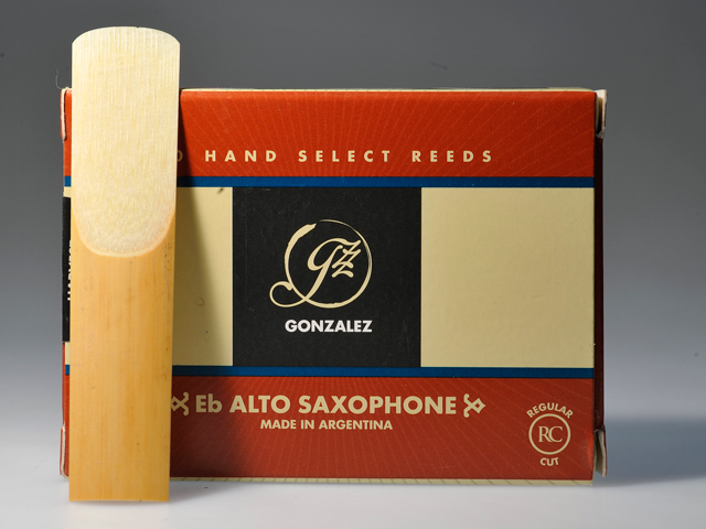 Altsax Blatt 3 - 10er Pack