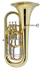 Euphonium JEP1120 Messing