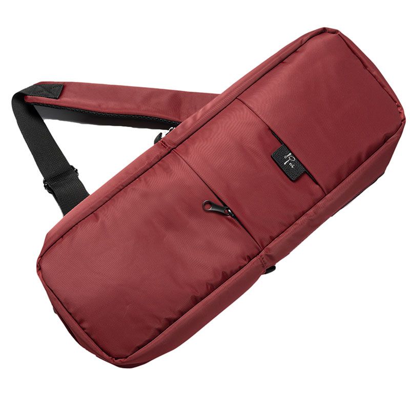 Roi Cross Bag Querflöten-