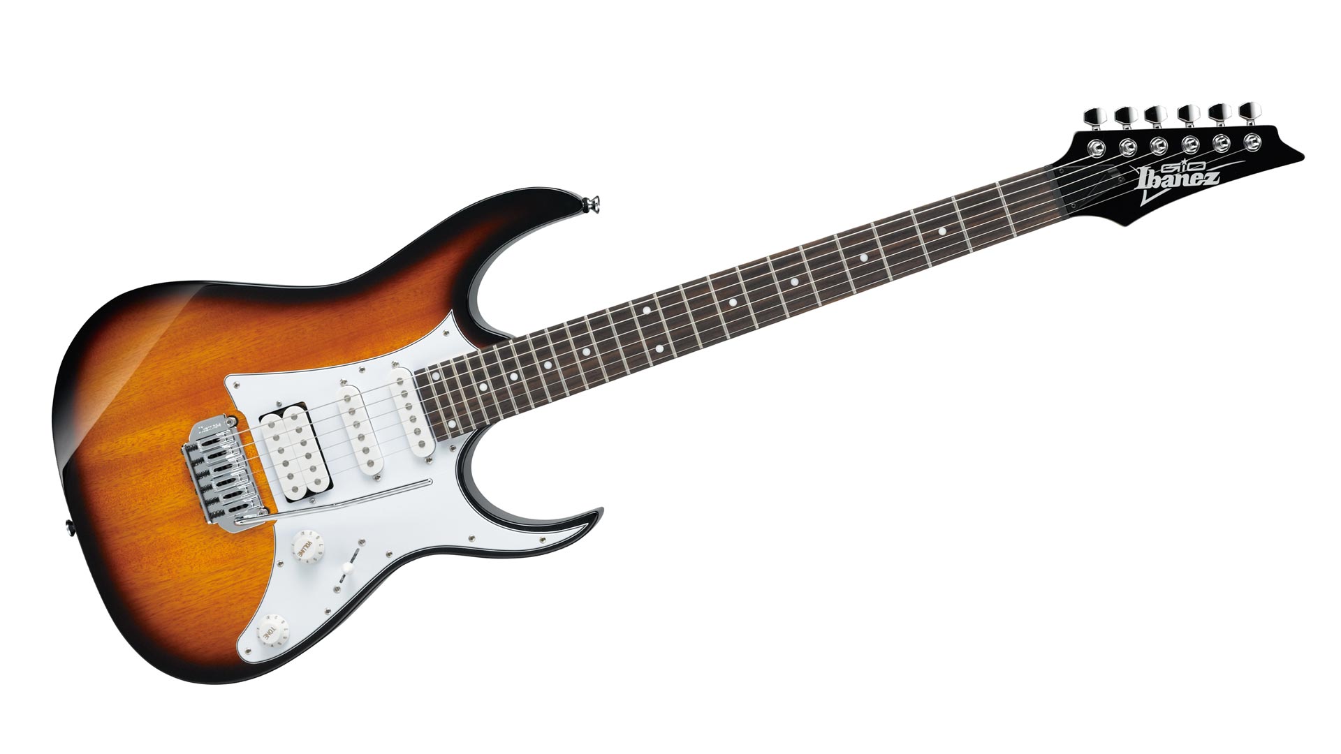 GRG140-SB Sunburst, SSH