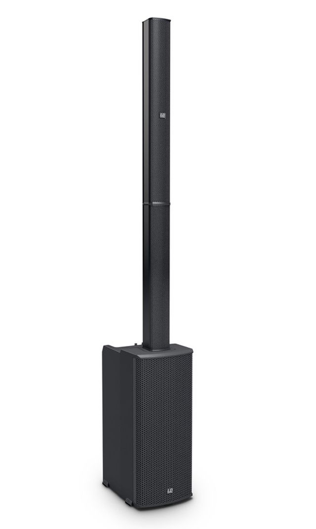 Maui 11 G2 Säulen-PA-System