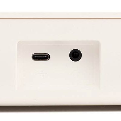 MK1/WH Mini Keyboard