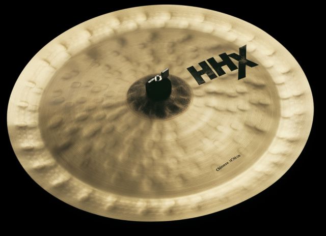 HHX-Serie Chinese 18''