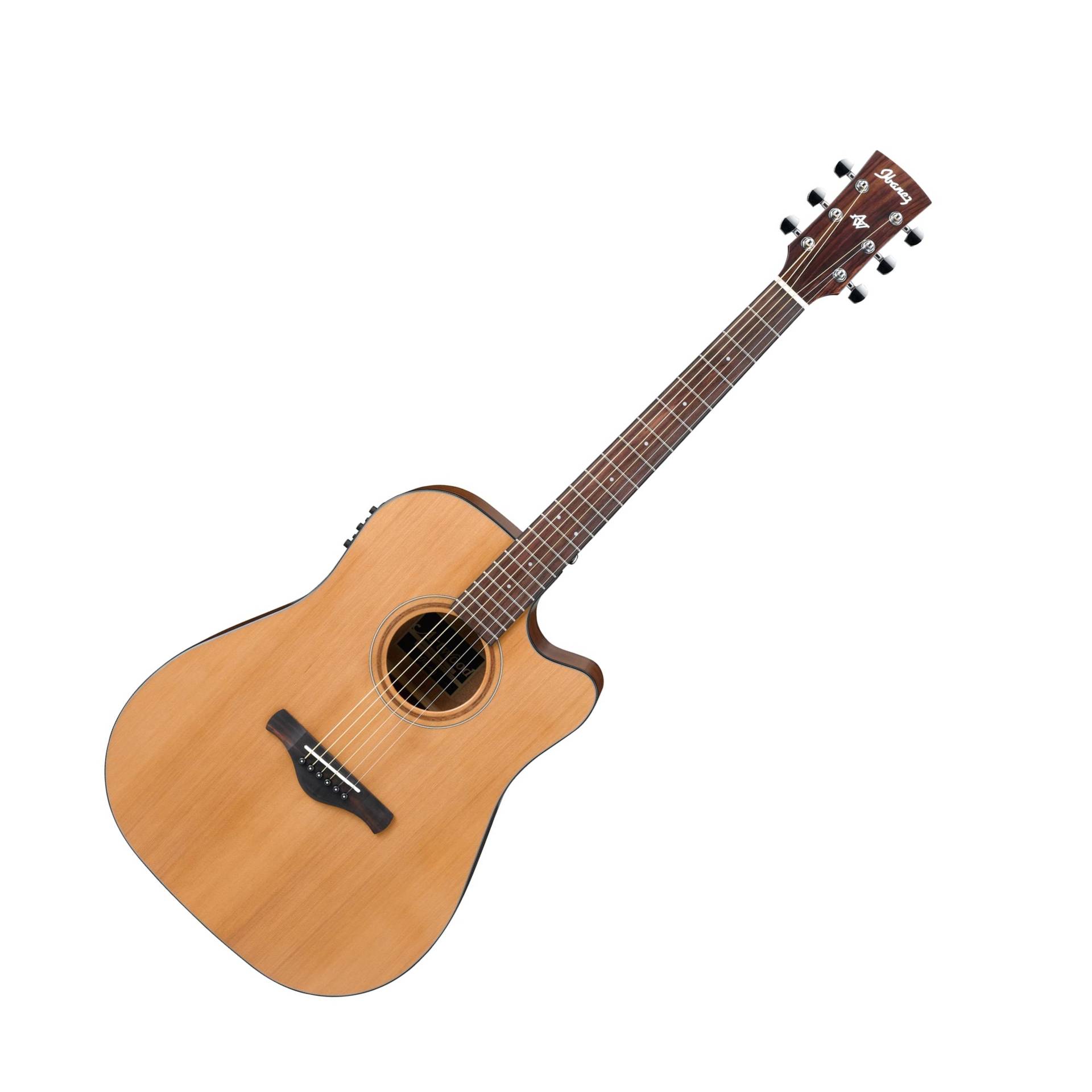 AW65ECE-LG Dreadnought
