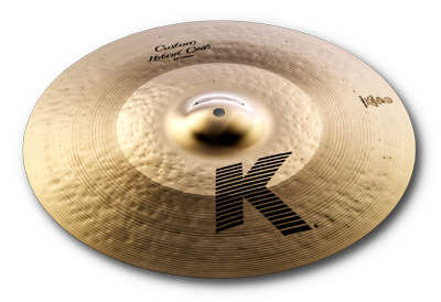 K Custom Hybrid Crash 17''