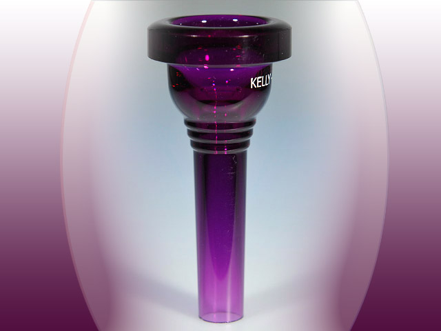 Posaune 12C Crystal Purple