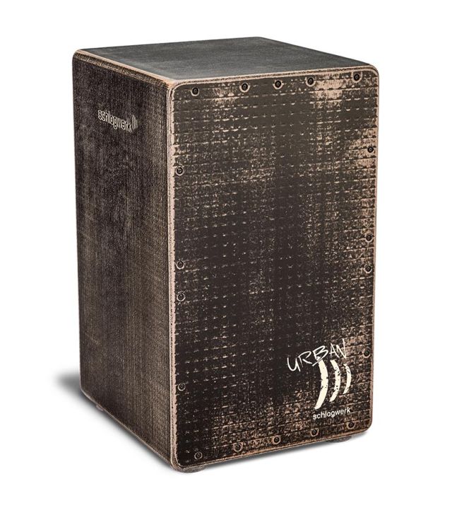 CP5230 Cajon Urban OS Grunge