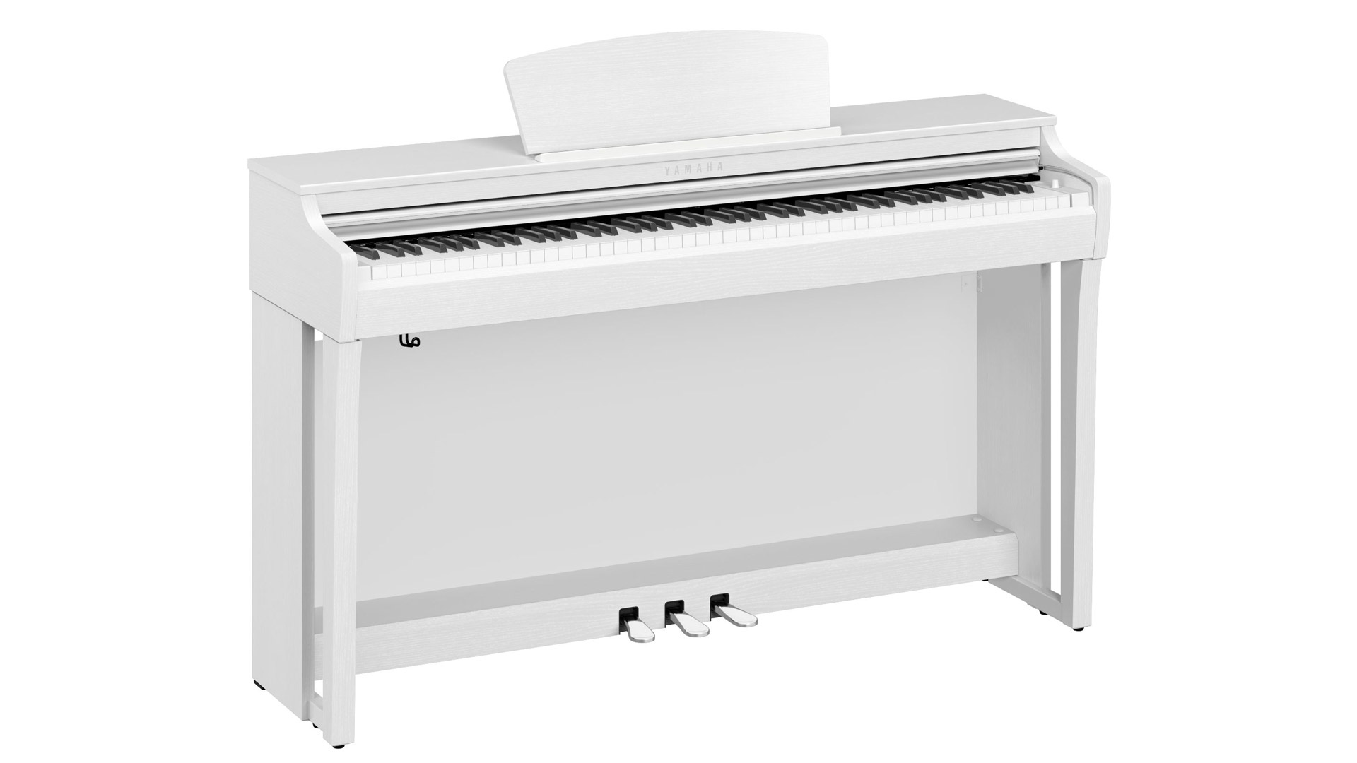 CLP-825WH CLAVINOVA White