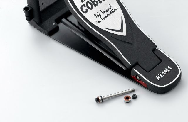 HP900PN Iron Cobra Fußmaschine