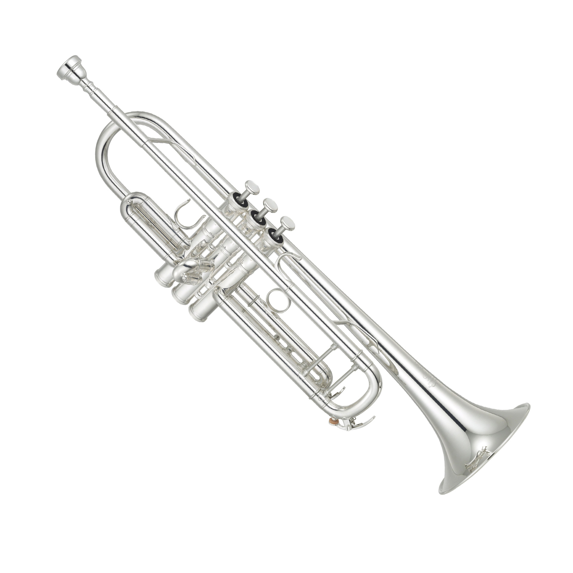 YTR-8335S 04 B-Trompete XENO