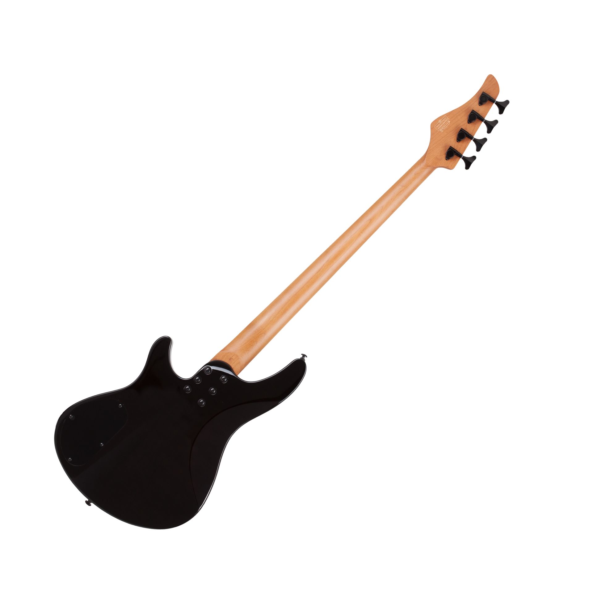 3970 C-4 Standard Tobacco Burl