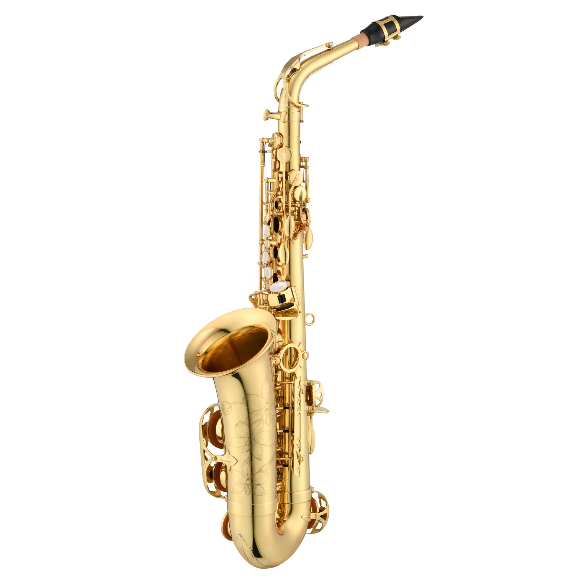 Altsaxophon JAS1150Q