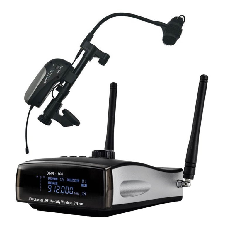 AGM-100 Funksystem f. Gitarre