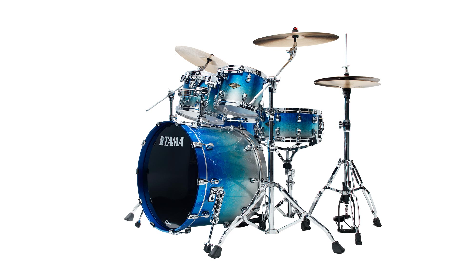 Starclassic Walnut Birch MBI