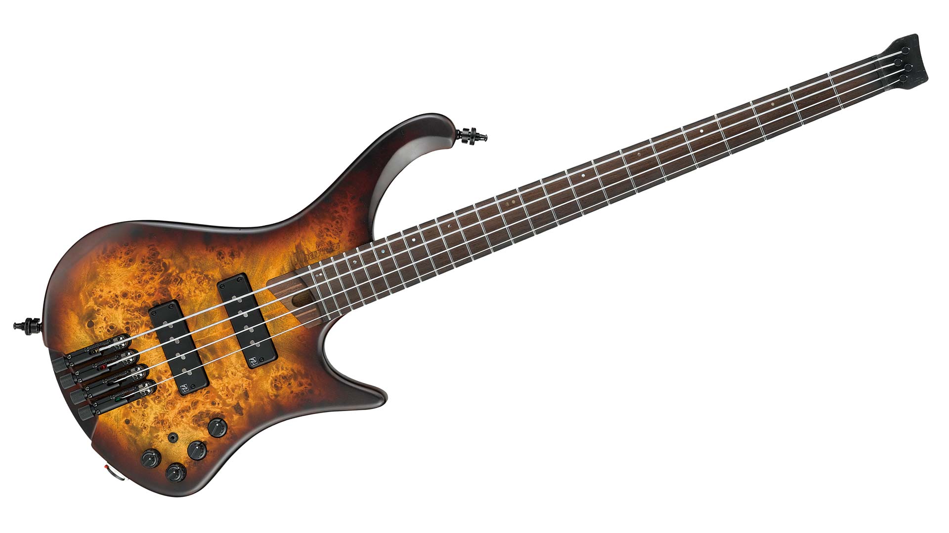 EHB1500-DEF headless E-Bass