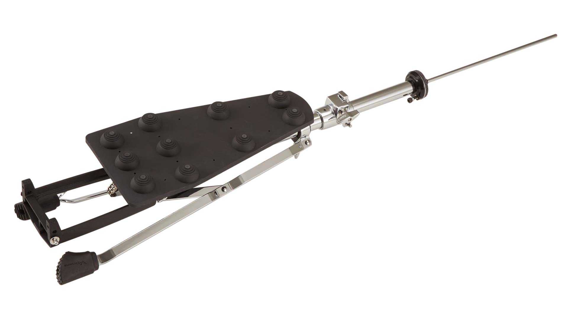 RDH-120A Hihat- Maschine