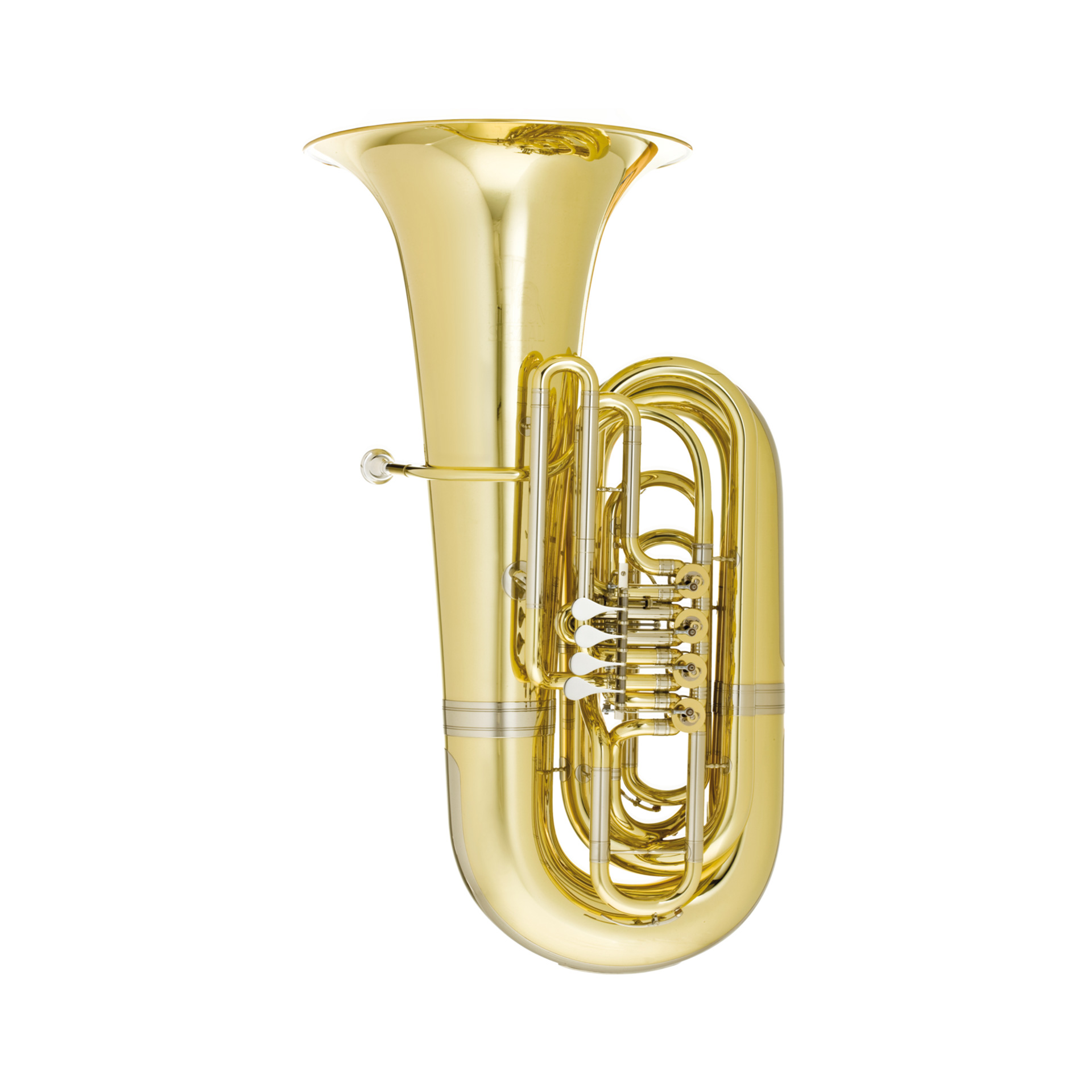 B-Tuba 196L Fasolt 5/4