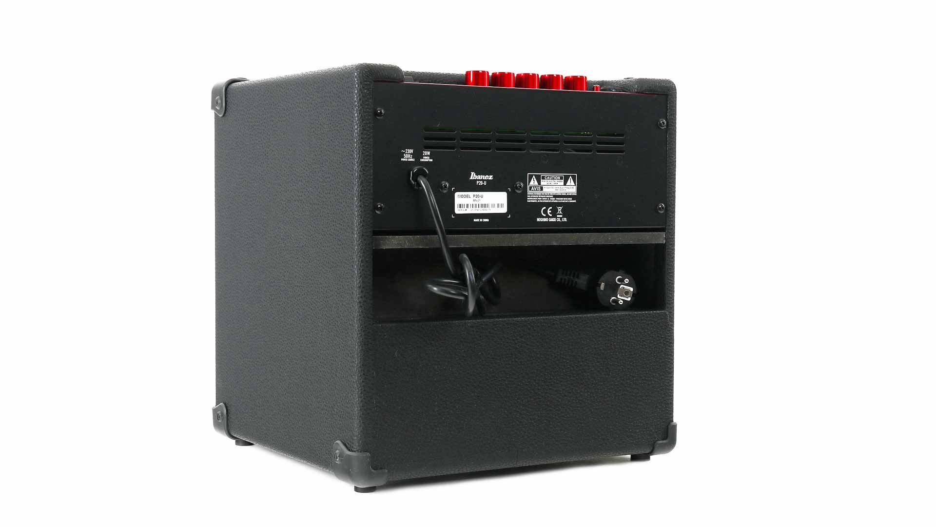 P20 Promethean Bass Combo