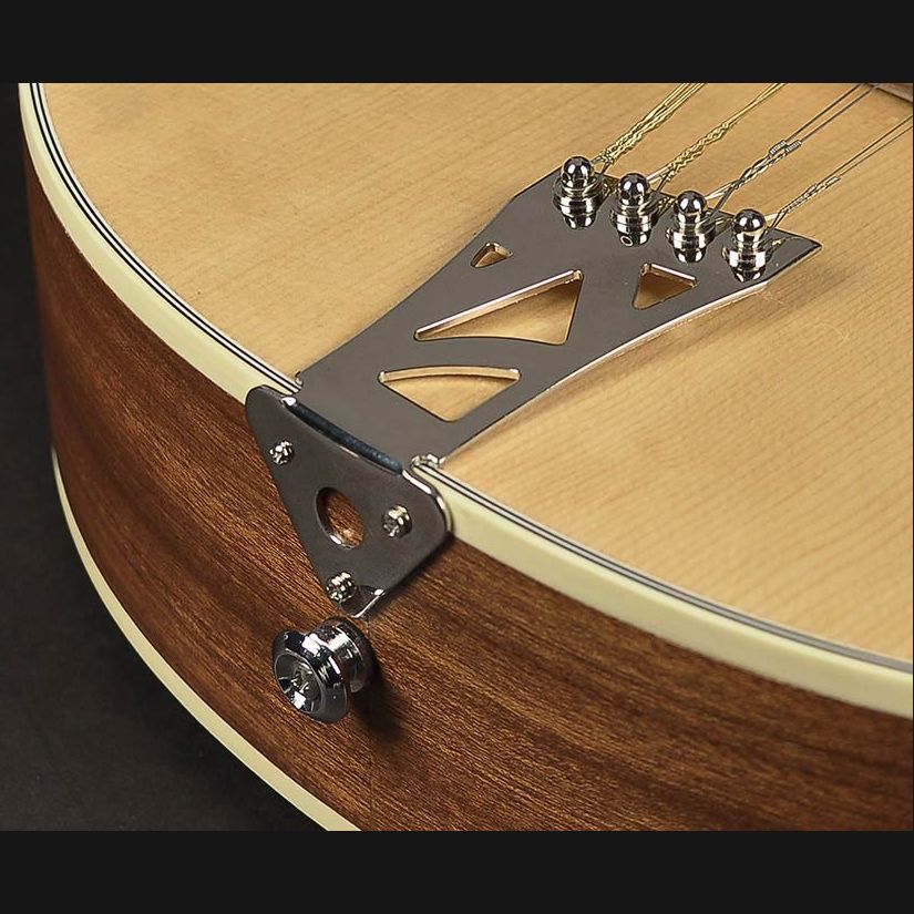 Heritage Irish Mandola