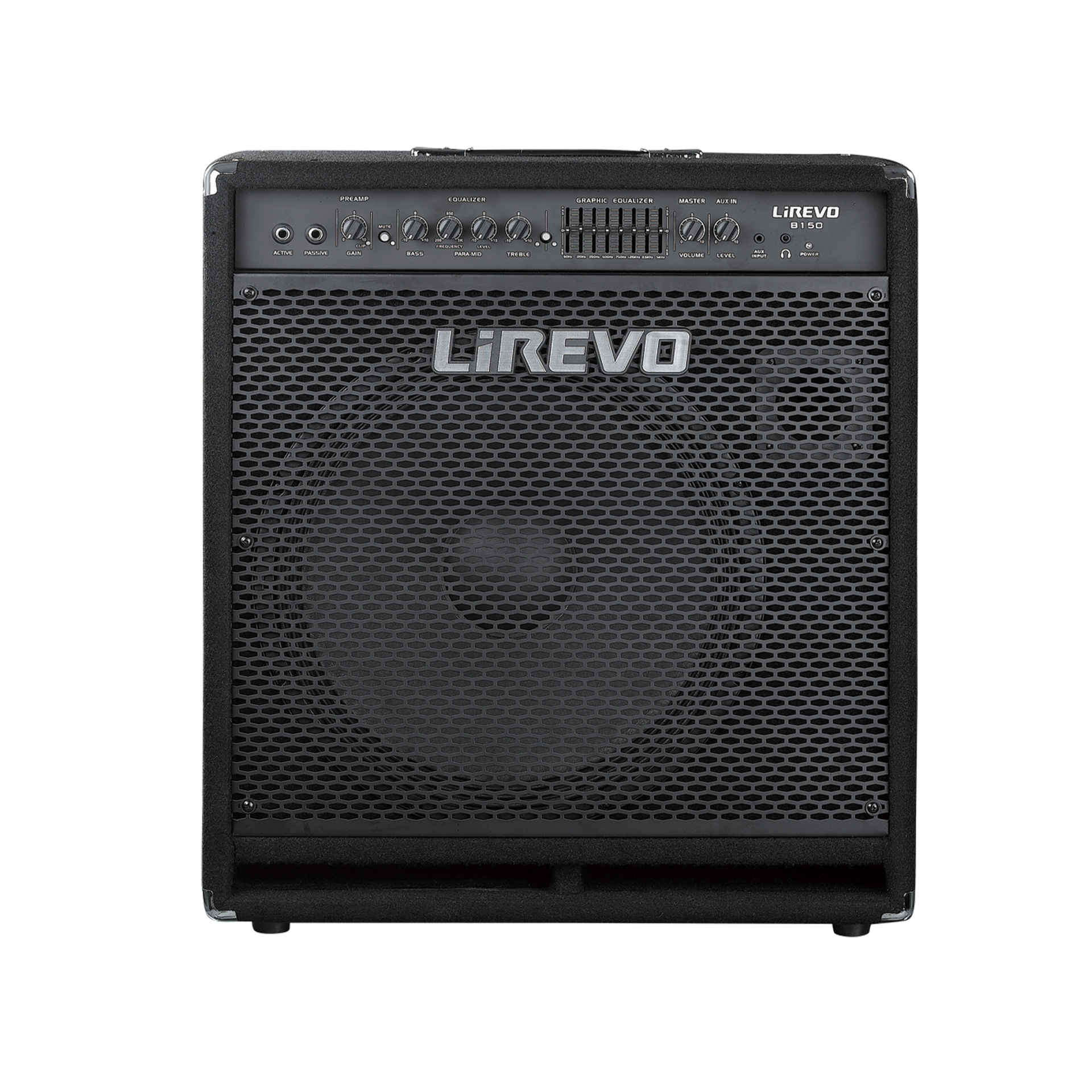 B150 Bass-Combo 150W