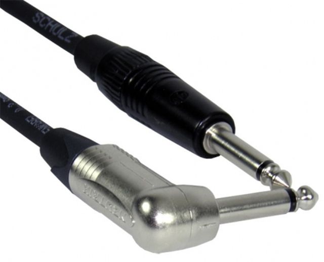 BUM10 Gitarrenkabel 10 m