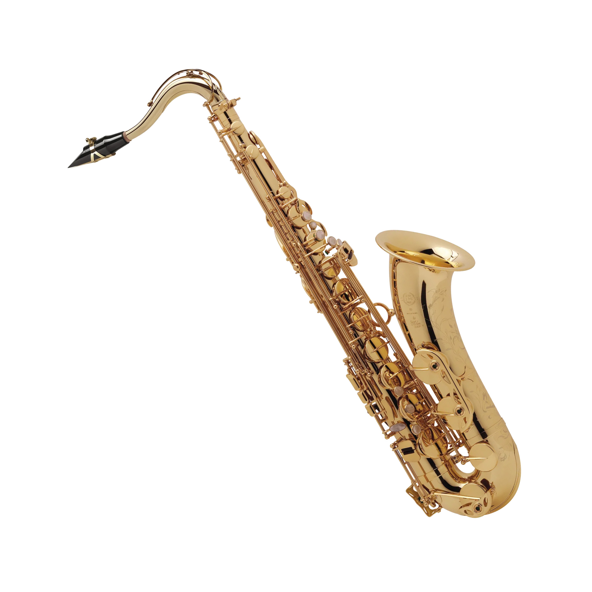 Tenorsax Super Action 80 II
