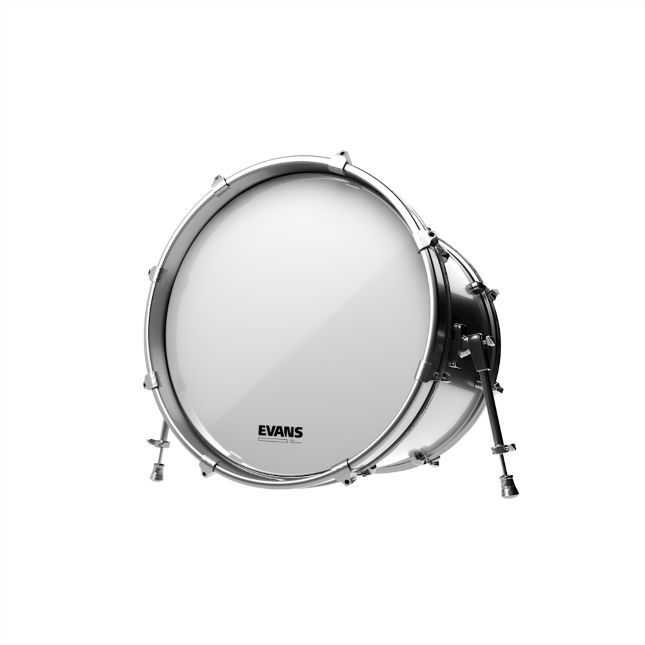 EQ3 20'' smooth white Resofell