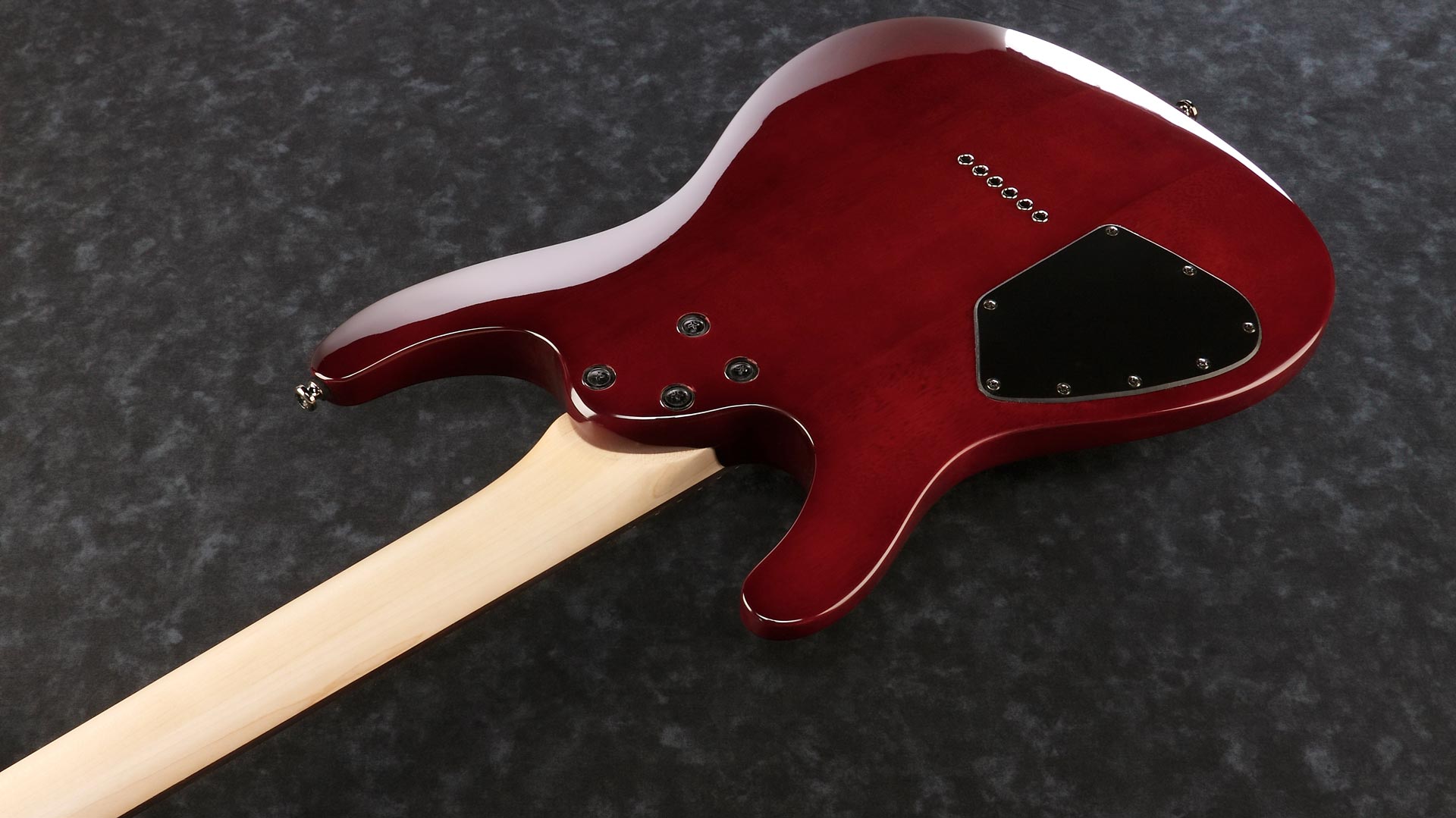 S521-BBS Blackberry Sunburst