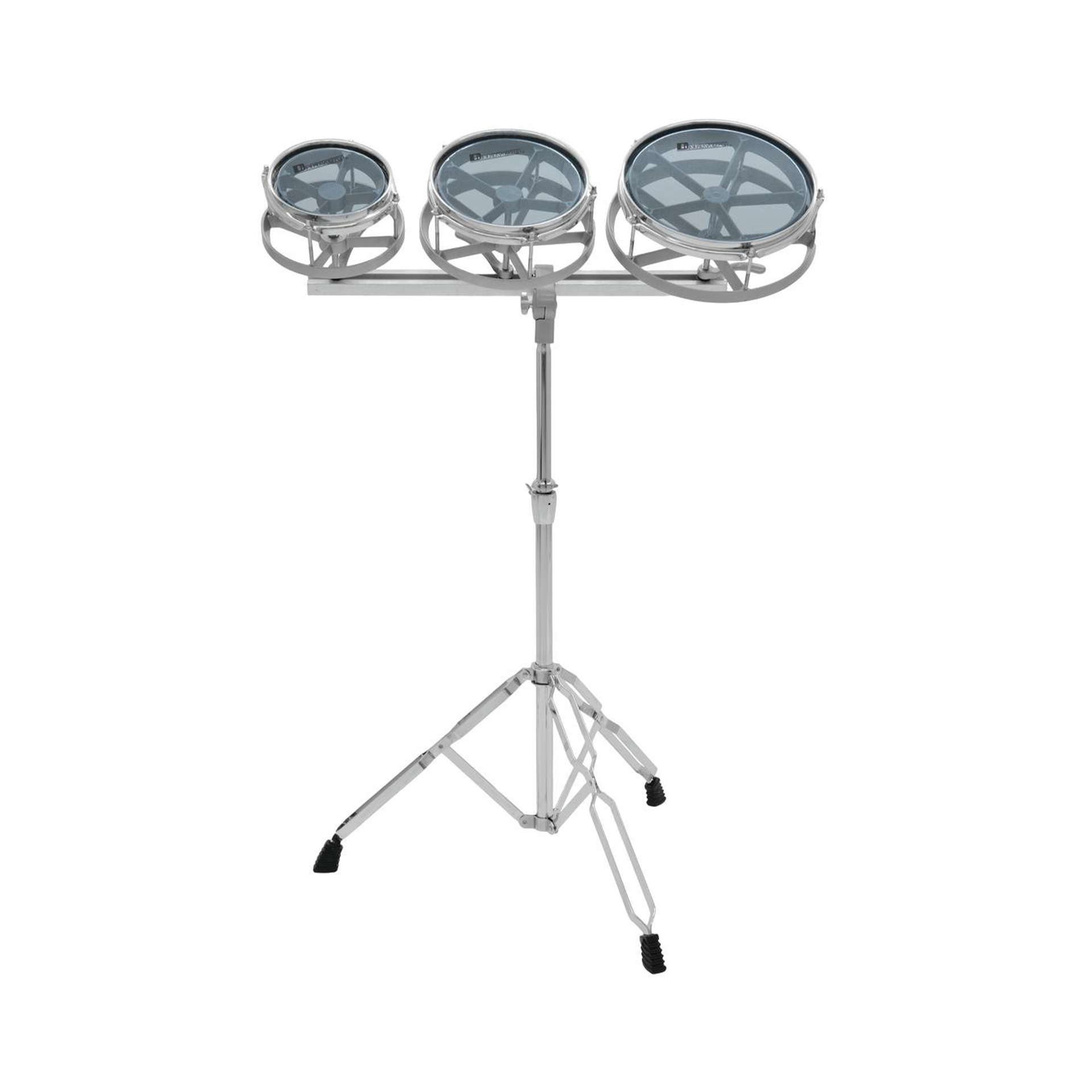 DP-30 Roto-Tom-Set mit Stativ