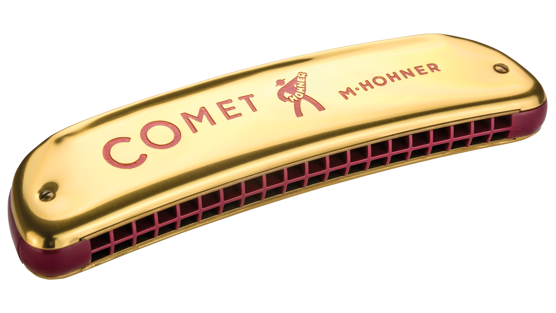 Comet C 40 Stimmen Oktav