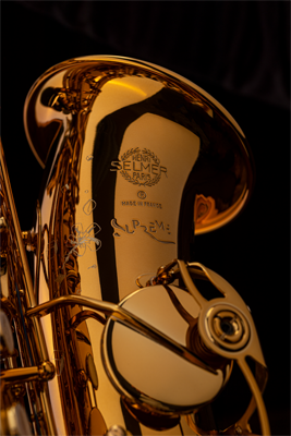 Altsaxophon Supreme
